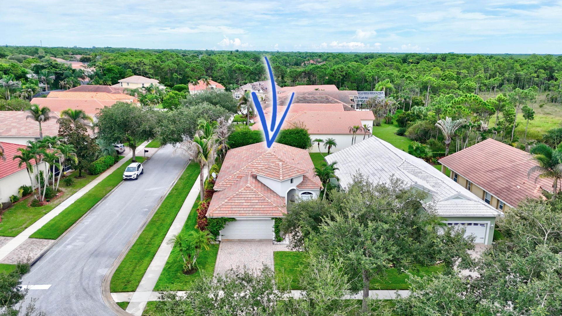7085 SE Cricket Court, Stuart, FL 34997 Photo