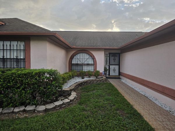7413 WADE MEADOW Court, Orlando, FL 32818