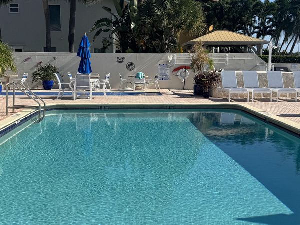 600 SNUG HARBOR Drive, Unit A10, Boynton Beach, FL 33435