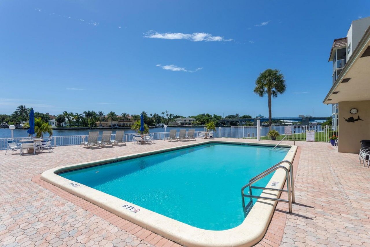 600 Snug Harbor Drive, Unit A10, Boynton Beach, FL 33435 Photo