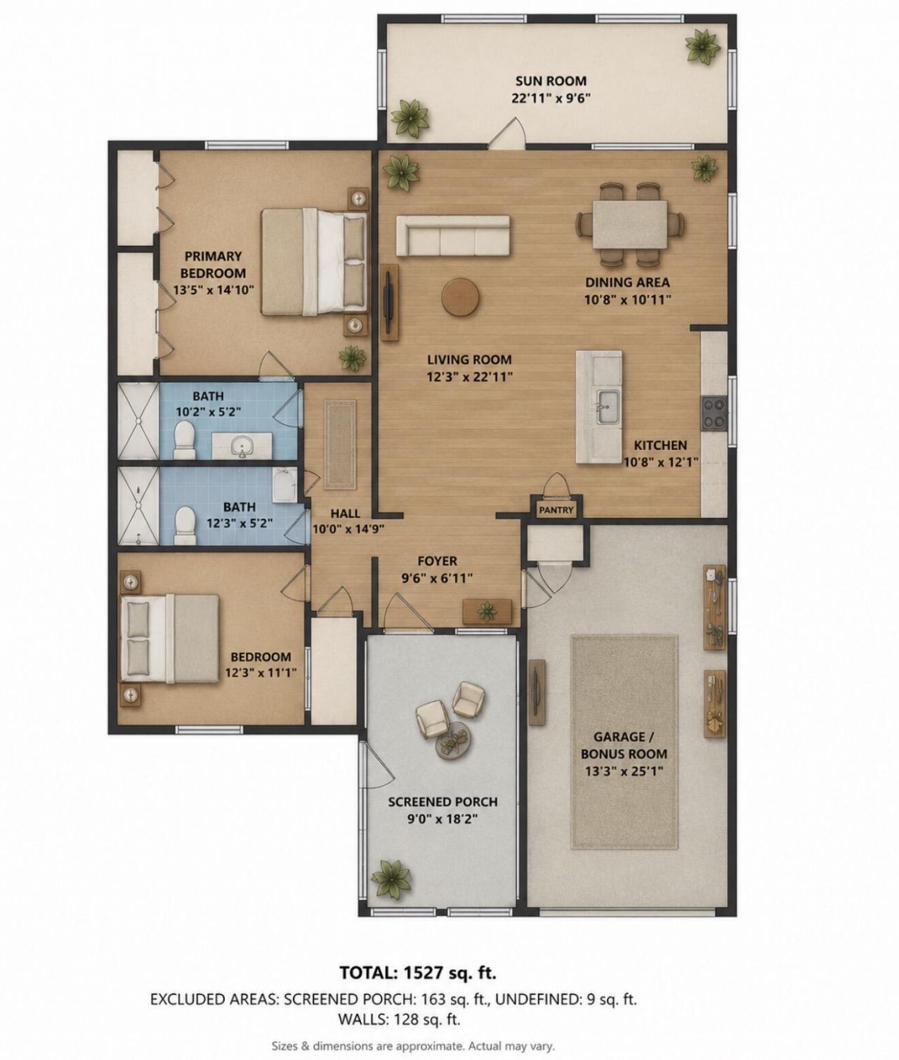 6317 Overland Drive, Delray Beach, FL 33484 Photo