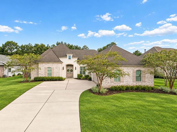 549 Belle Pointe Loop, Madisonville, LA 70447