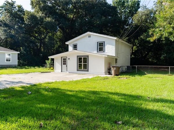 1017 Smith Avenue, Mobile, AL 36605