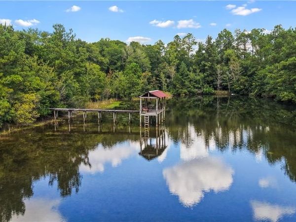 0 Country Road N, Mobile, AL 36521