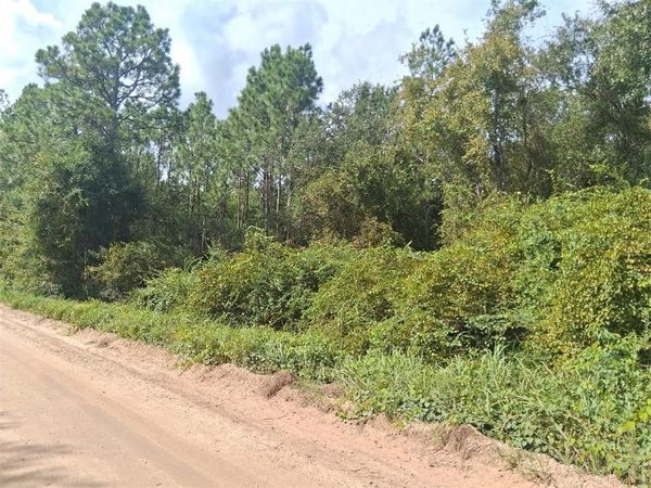 0 Marbels Road , Grand Bay, AL 36541