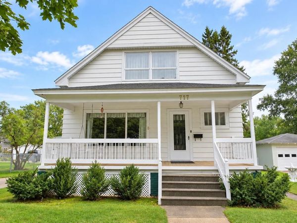 717 HUMBOLT AVENUE, Wausau, WI 54403
