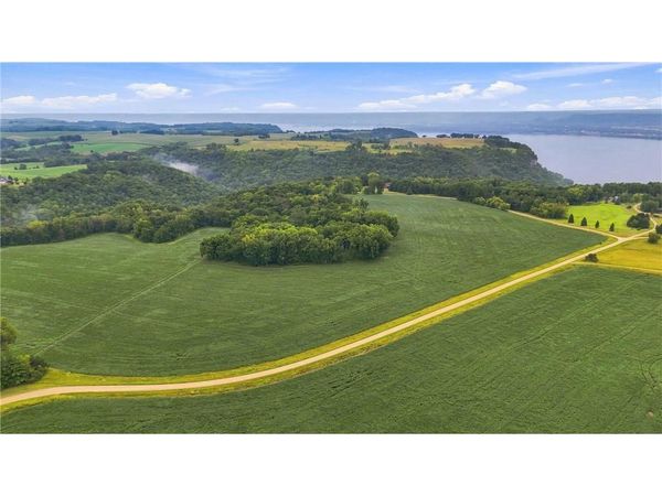 TBD W Bluff Road, Stockholm, WI 54769