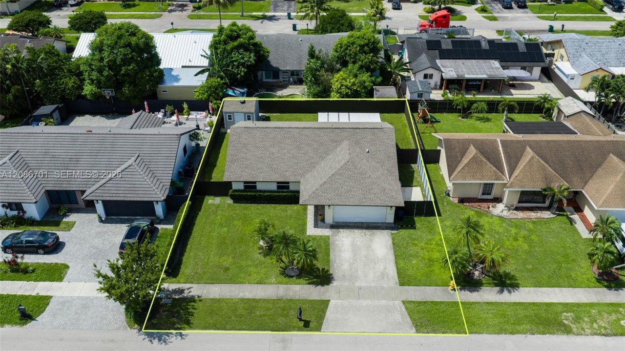 12840 SW 147th Terr Rd, Miami, FL 33186 Photo