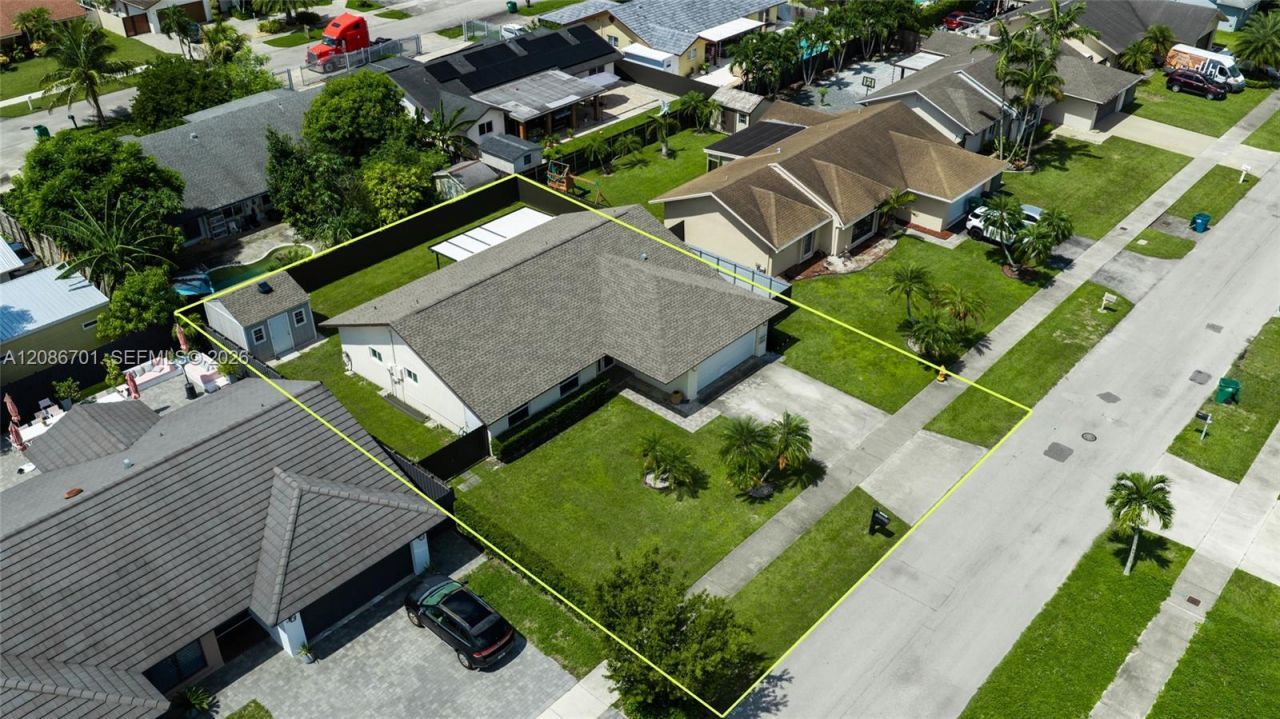 12840 SW 147th Terr Rd, Miami, FL 33186 Photo