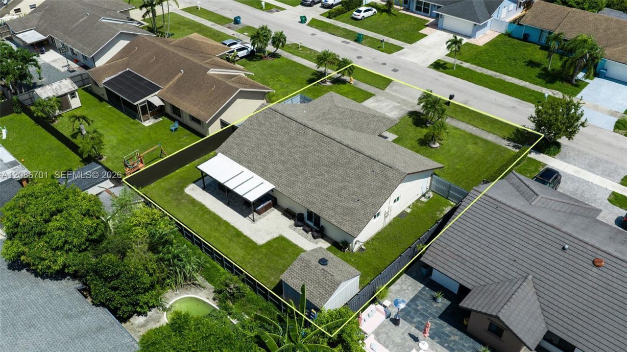 12840 SW 147th Terr Rd, Miami, FL 33186 Photo
