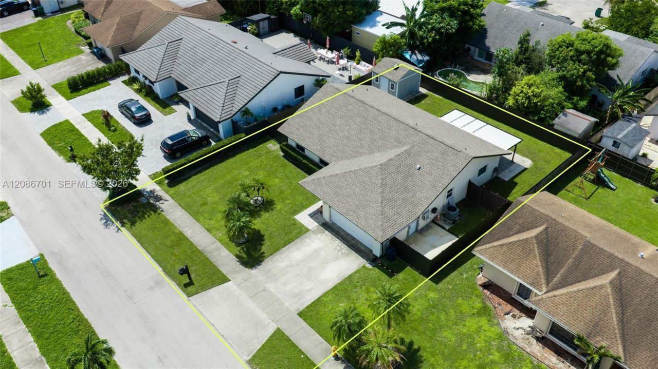 12840 SW 147th Terr Rd, Miami, FL 33186 Photo