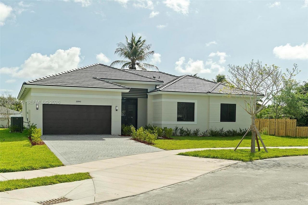20943 SW 96th Ct, Cutler Bay, FL 33189 Photo