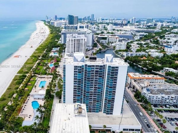 2655 Collins Ave, Unit 602, Miami Beach, FL 33140