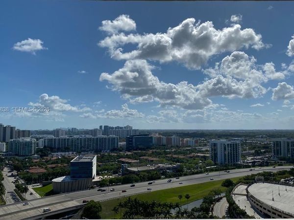 19501 W COUNTRY CLUB DR , Unit 2305, Aventura, FL 33180