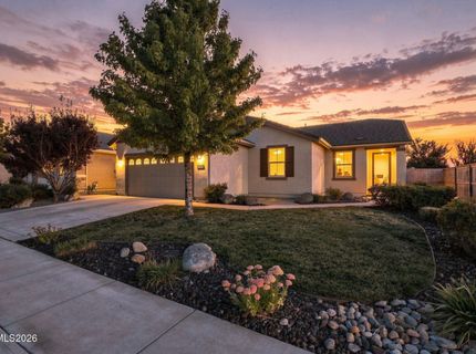 2165 Blue Oaks Drive, Reno, NV 89521 Photo
