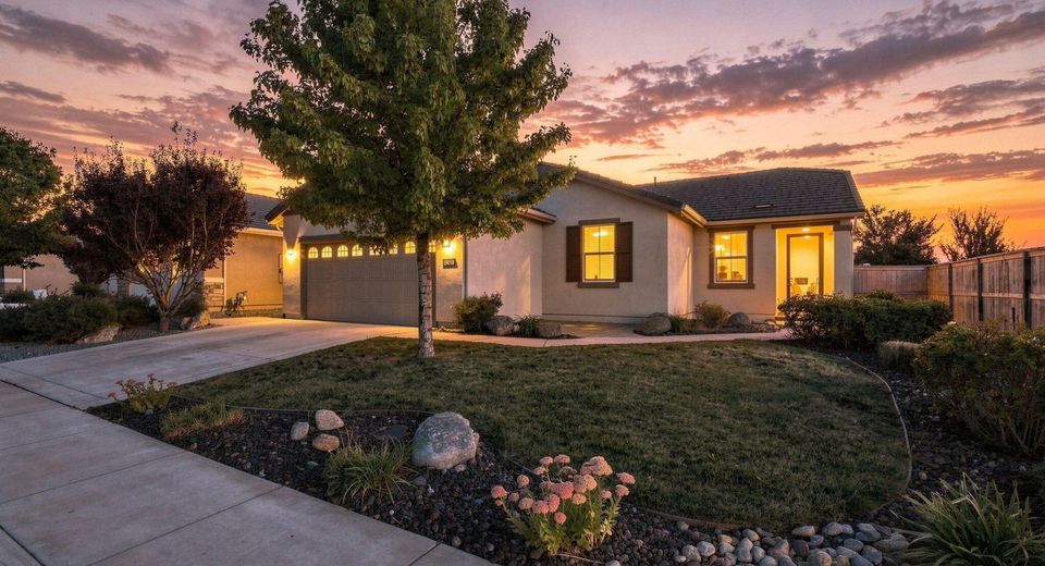 2165 Blue Oaks Drive, Reno, NV 89521 Photo