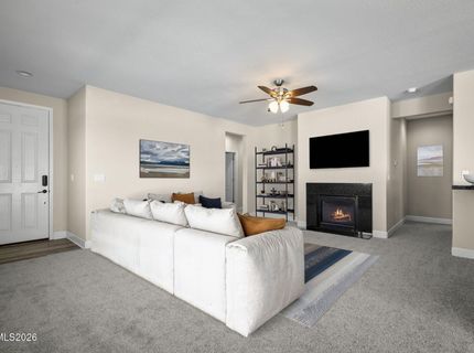 2165 Blue Oaks Drive, Reno, NV 89521 Photo