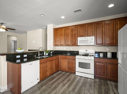 2165 Blue Oaks Drive, Reno, NV 89521 Photo
