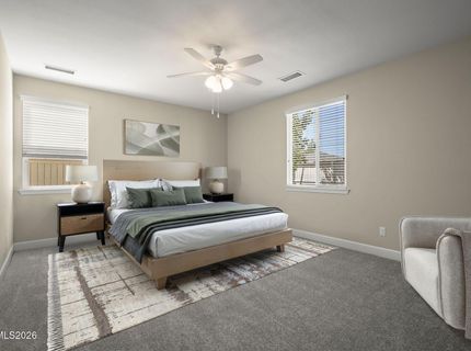 2165 Blue Oaks Drive, Reno, NV 89521 Photo