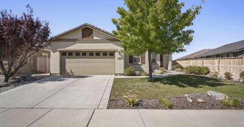 2165 Blue Oaks Drive, Reno, NV 89521 Photo