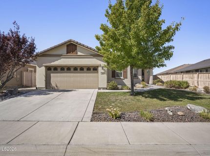 2165 Blue Oaks Drive, Reno, NV 89521 Photo