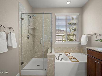 2165 Blue Oaks Drive, Reno, NV 89521 Photo