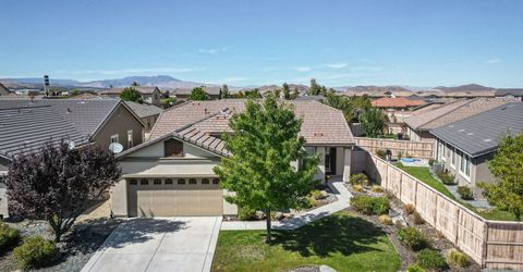 2165 Blue Oaks Drive, Reno, NV 89521 Photo
