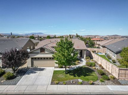 2165 Blue Oaks Drive, Reno, NV 89521 Photo