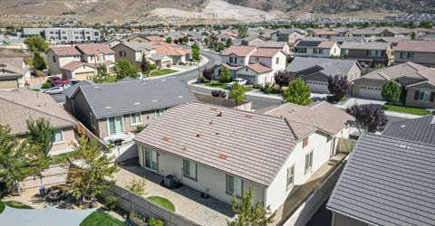 2165 Blue Oaks Drive, Reno, NV 89521 Photo