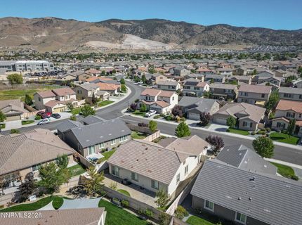 2165 Blue Oaks Drive, Reno, NV 89521 Photo