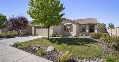 2165 Blue Oaks Drive, Reno, NV 89521 Photo