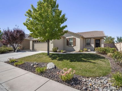 2165 Blue Oaks Drive, Reno, NV 89521 Photo