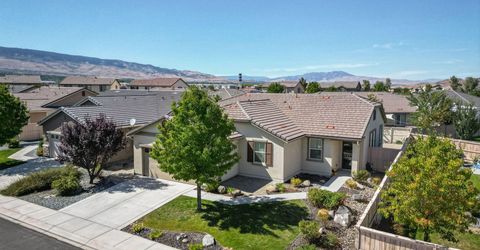 2165 Blue Oaks Drive, Reno, NV 89521 Photo