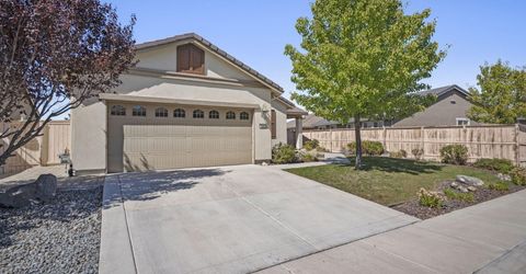2165 Blue Oaks Drive, Reno, NV 89521 Photo