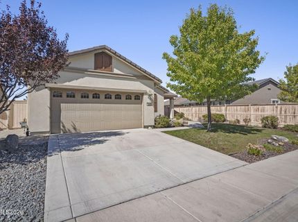 2165 Blue Oaks Drive, Reno, NV 89521 Photo