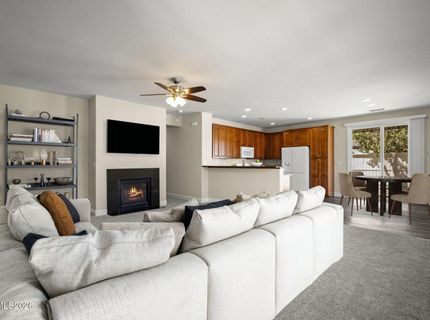 2165 Blue Oaks Drive, Reno, NV 89521 Photo
