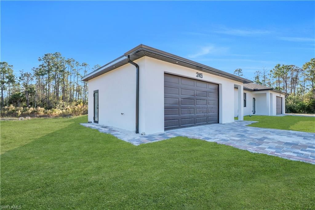 243-245 Greenbriar Blvd, Lehigh Acres, FL 33972 Photo