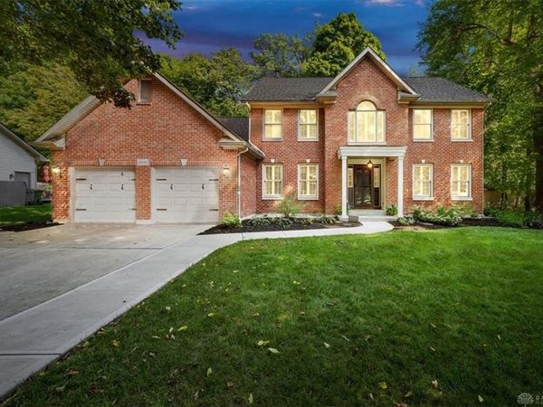 2340 Cara Drive, Troy, OH 45373