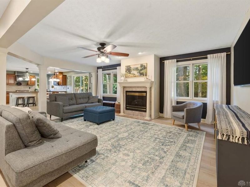 2340 Cara Drive, Troy, OH 45373 Photo 9