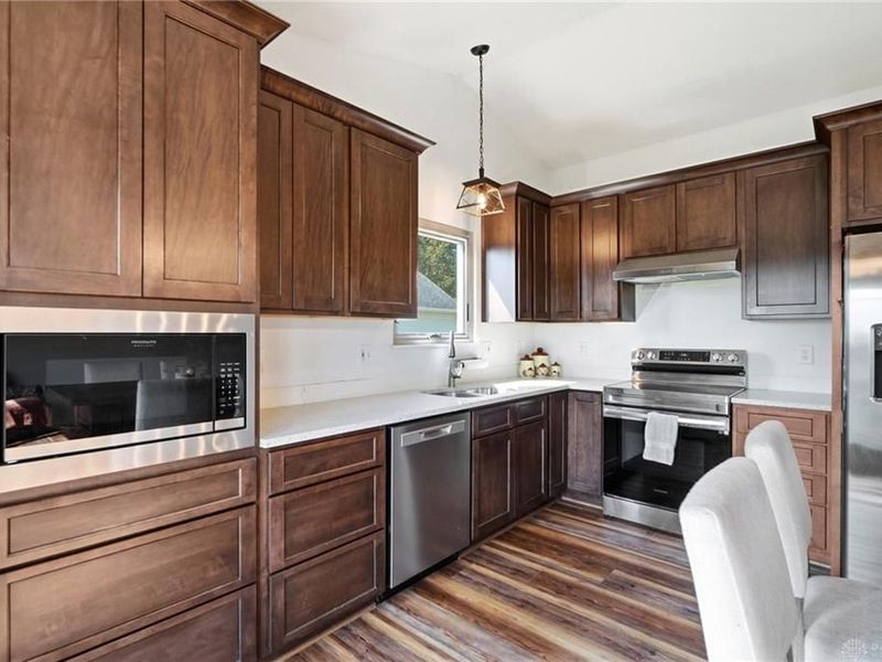 7304 Franklin Madison Road, Franklin, OH 45005 Photo 12