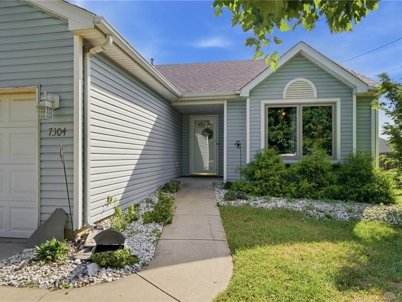 7304 Franklin Madison Road, Franklin, OH 45005 Photo 2