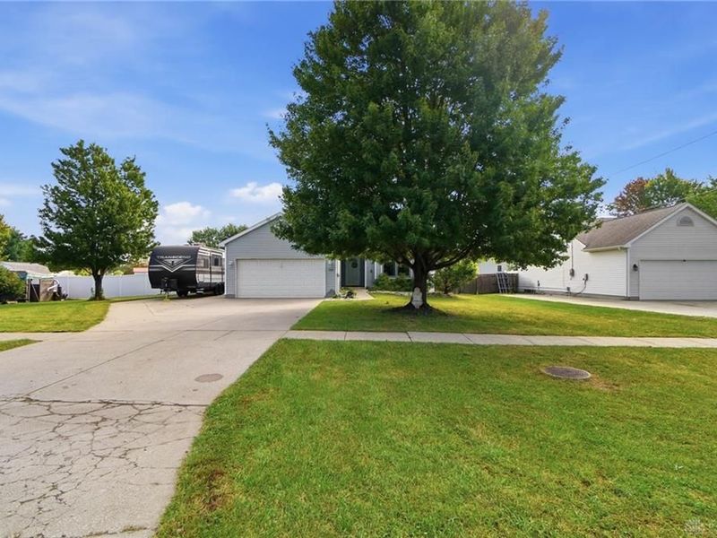 7304 Franklin Madison Road, Franklin, OH 45005 Photo 4