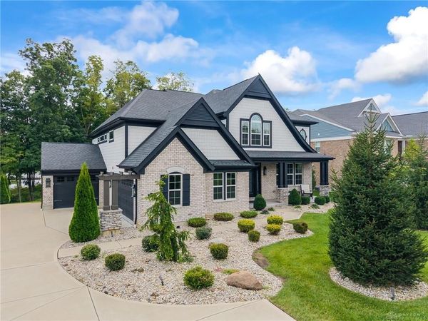 4647 Swift Court, Lebanon, OH 45036