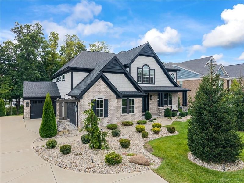 4647 Swift Court, Lebanon, OH 45036 Photo 1