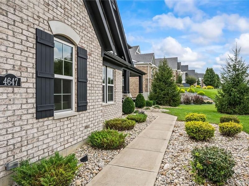 4647 Swift Court, Lebanon, OH 45036 Photo 2