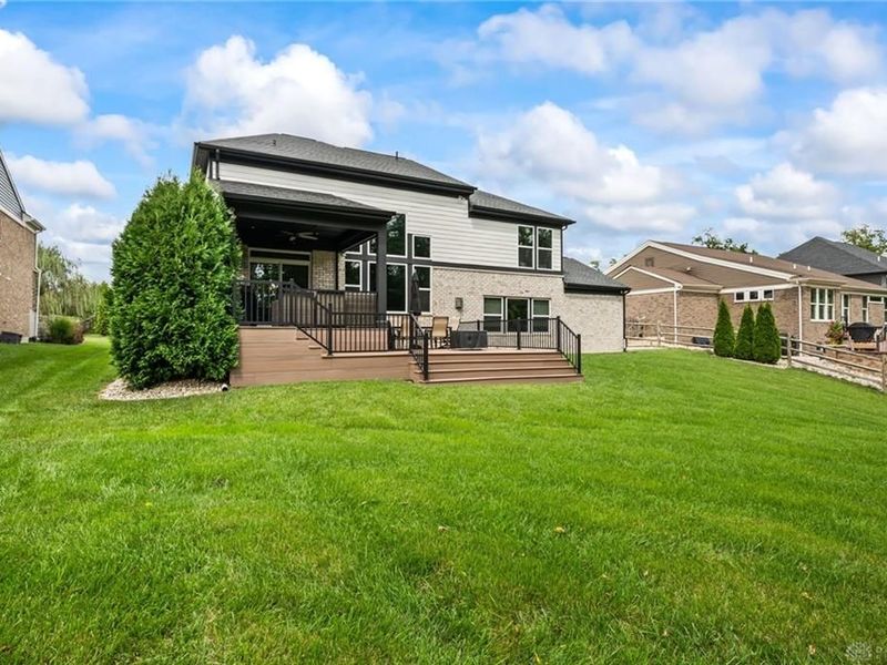 4647 Swift Court, Lebanon, OH 45036 Photo 58
