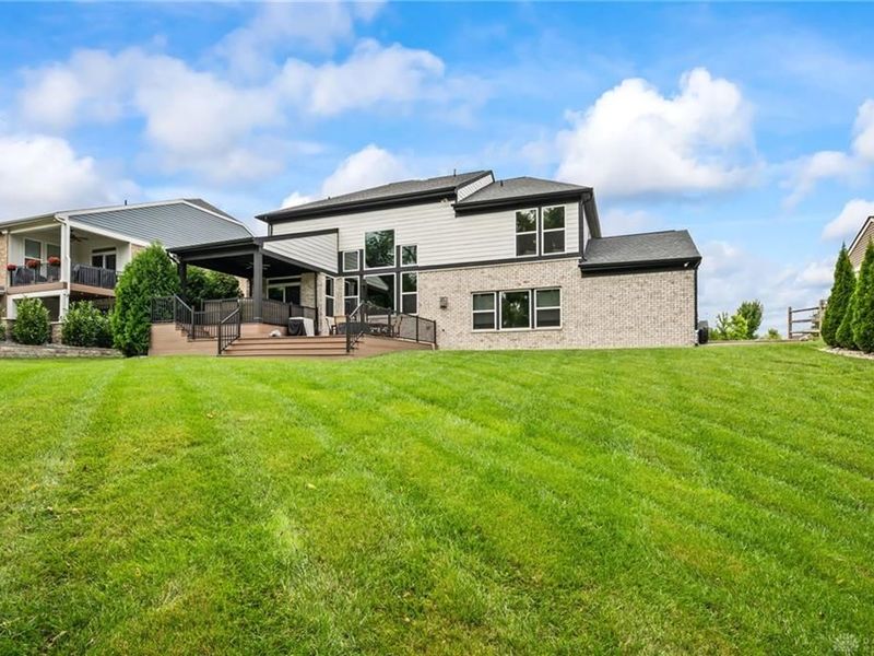 4647 Swift Court, Lebanon, OH 45036 Photo 59