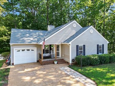 636 Harris Point Way, Wake Forest, NC 27587