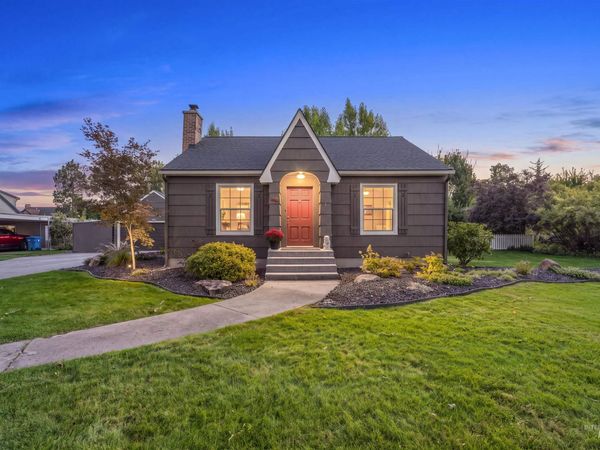 3416 W Meadow Dr, Boise, ID 83706