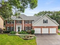 712 Burgess Hill Road, Naperville, IL 60565 primary photo